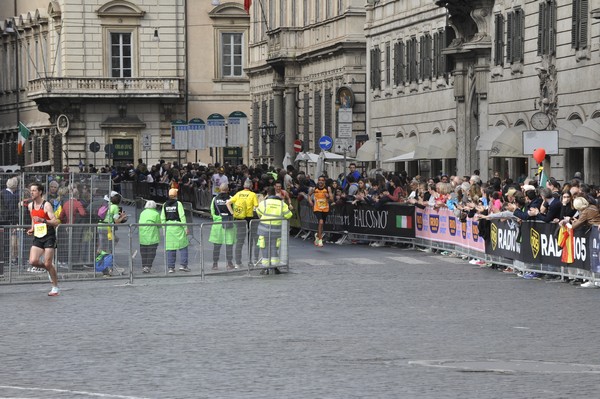 Maratona di Roma (27/03/2022) 0002