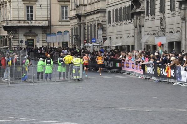 Maratona di Roma (27/03/2022) 0003
