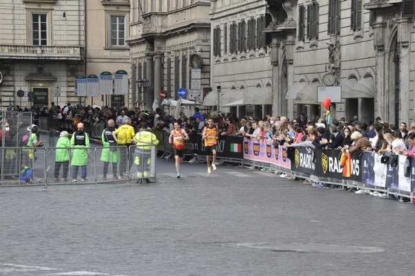 Maratona di Roma (27/03/2022) 0004