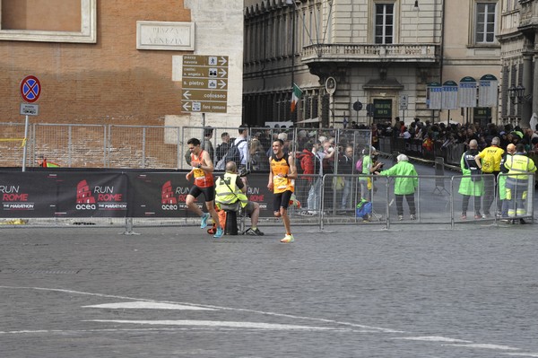 Maratona di Roma (27/03/2022) 0010