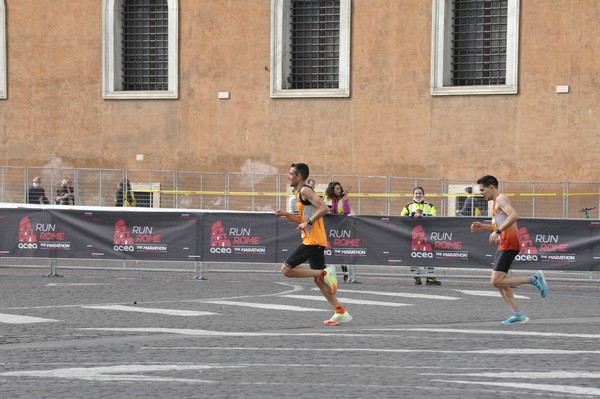 Maratona di Roma (27/03/2022) 0014