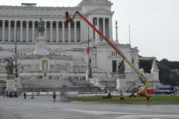 Maratona di Roma (27/03/2022) 0016