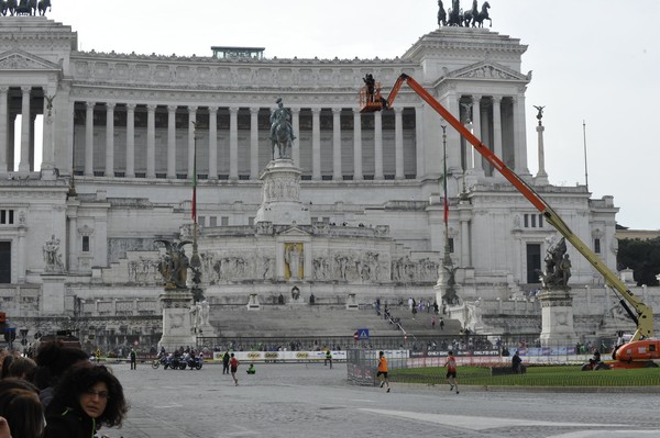 Maratona di Roma (27/03/2022) 0017