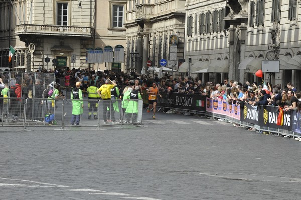 Maratona di Roma (27/03/2022) 0018