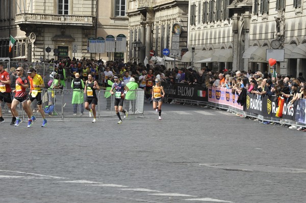 Maratona di Roma (27/03/2022) 0019