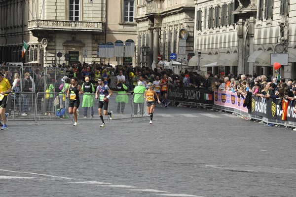 Maratona di Roma (27/03/2022) 0020