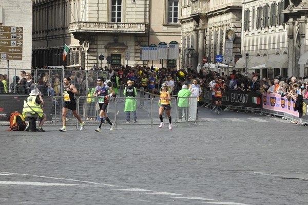 Maratona di Roma (27/03/2022) 0021