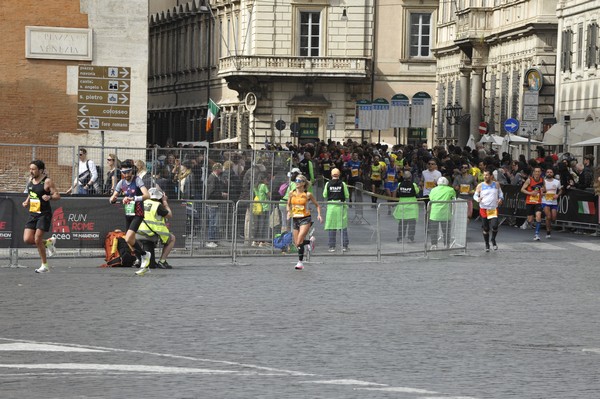 Maratona di Roma (27/03/2022) 0022