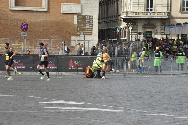 Maratona di Roma (27/03/2022) 0023