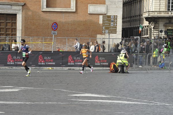 Maratona di Roma (27/03/2022) 0024