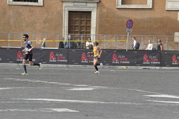 Maratona di Roma (27/03/2022) 0025