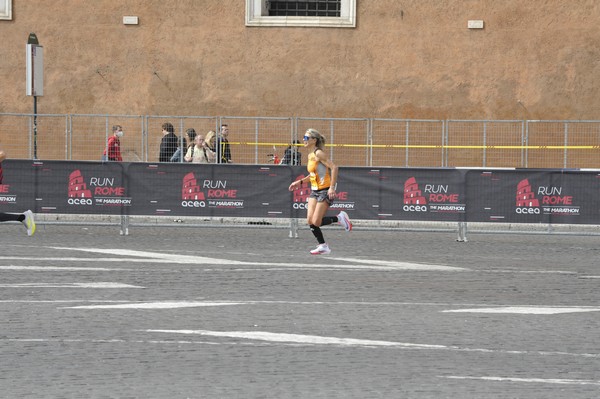 Maratona di Roma (27/03/2022) 0027