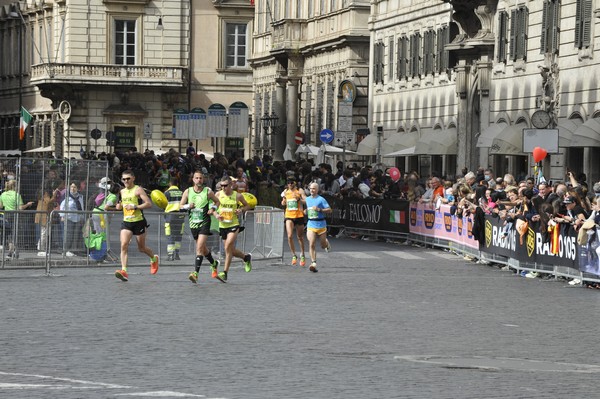 Maratona di Roma (27/03/2022) 0028