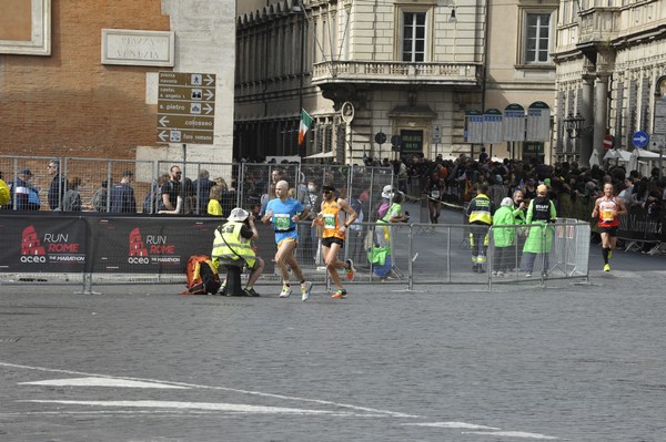 Maratona di Roma (27/03/2022) 0029