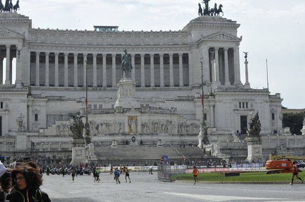 Maratona di Roma (27/03/2022) 0034