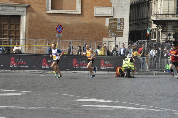 Maratona di Roma (27/03/2022) 0036