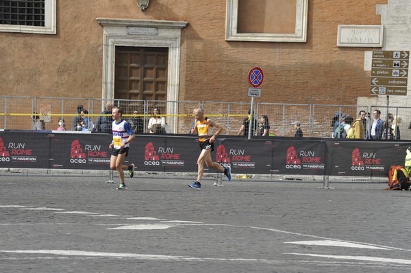 Maratona di Roma (27/03/2022) 0037
