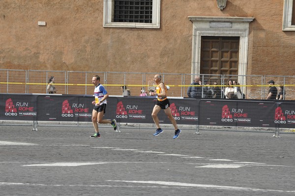 Maratona di Roma (27/03/2022) 0038