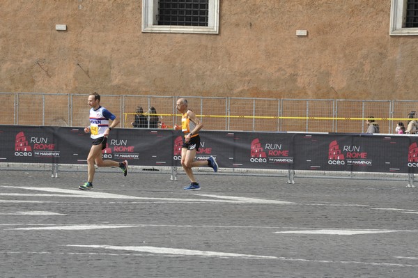 Maratona di Roma (27/03/2022) 0039