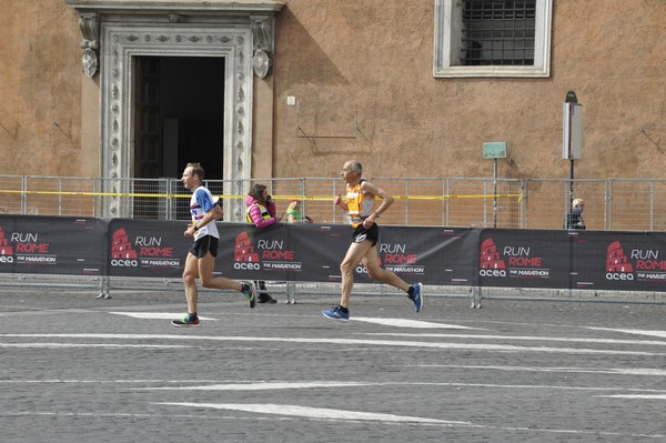Maratona di Roma (27/03/2022) 0040