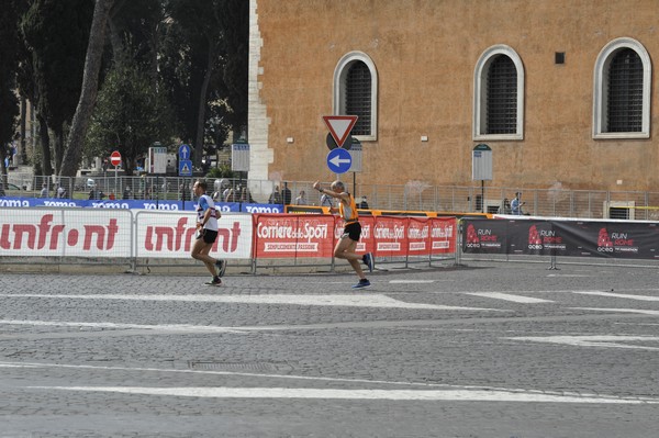 Maratona di Roma (27/03/2022) 0041