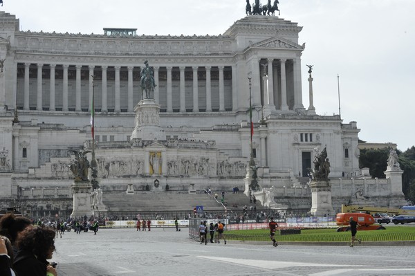 Maratona di Roma (27/03/2022) 0043