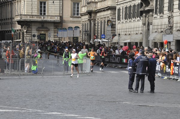 Maratona di Roma (27/03/2022) 0044