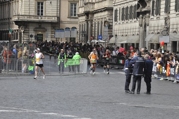 Maratona di Roma (27/03/2022) 0045