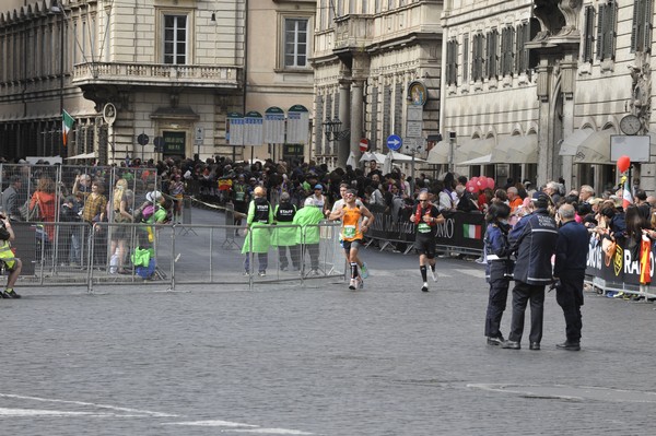 Maratona di Roma (27/03/2022) 0046