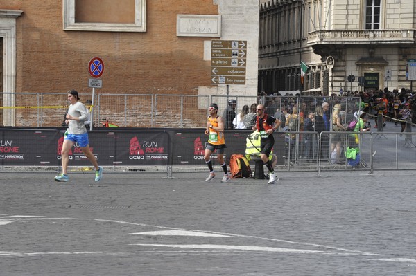 Maratona di Roma (27/03/2022) 0048