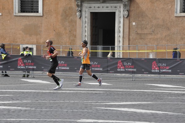 Maratona di Roma (27/03/2022) 0050