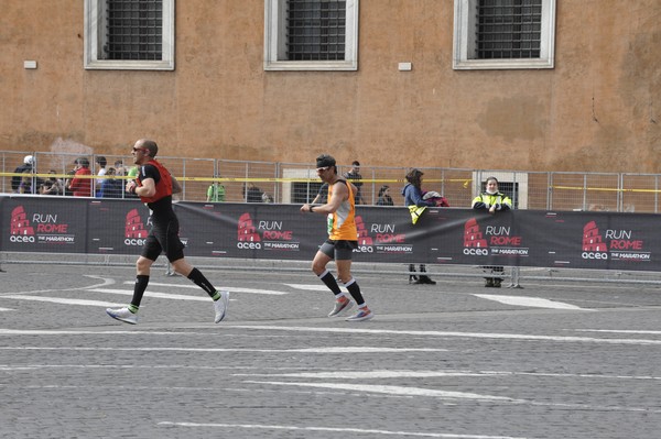 Maratona di Roma (27/03/2022) 0051