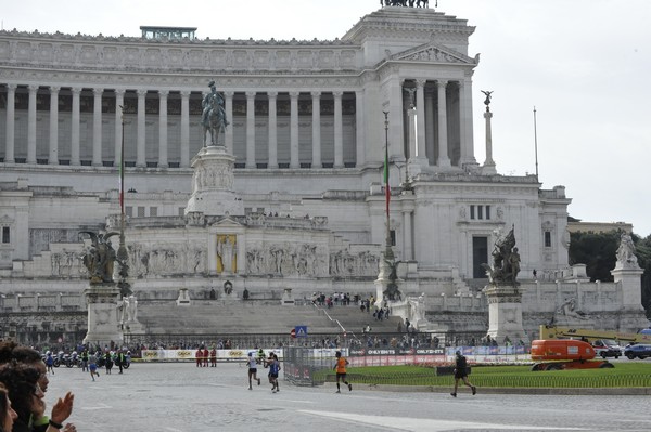 Maratona di Roma (27/03/2022) 0054