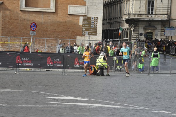 Maratona di Roma (27/03/2022) 0057