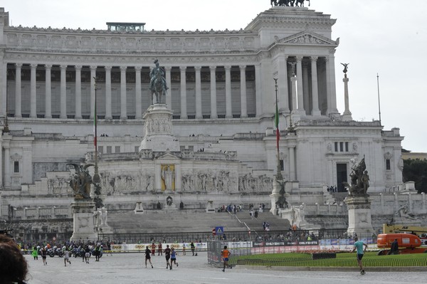 Maratona di Roma (27/03/2022) 0060