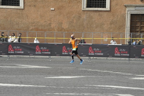 Maratona di Roma (27/03/2022) 0062