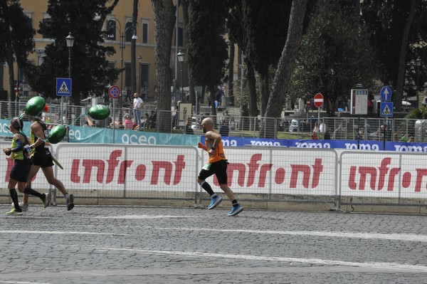Maratona di Roma (27/03/2022) 0064