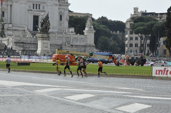 Maratona di Roma (27/03/2022) 0065