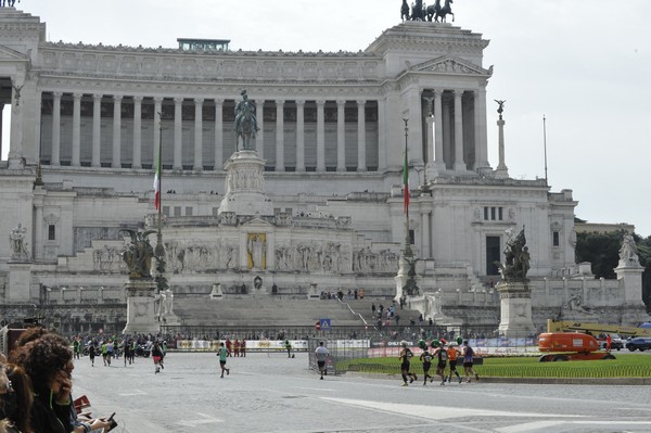 Maratona di Roma (27/03/2022) 0066