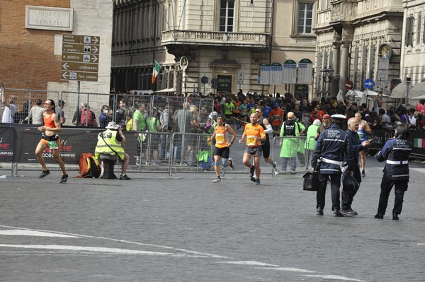 Maratona di Roma (27/03/2022) 0067