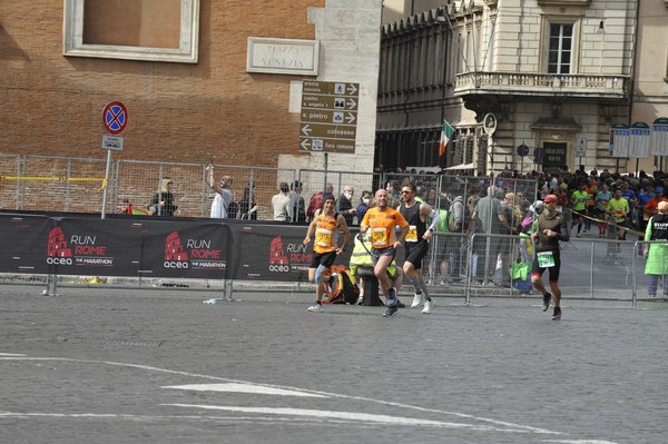 Maratona di Roma (27/03/2022) 0069