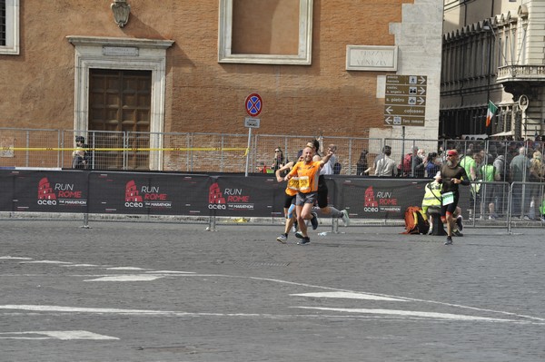 Maratona di Roma (27/03/2022) 0070