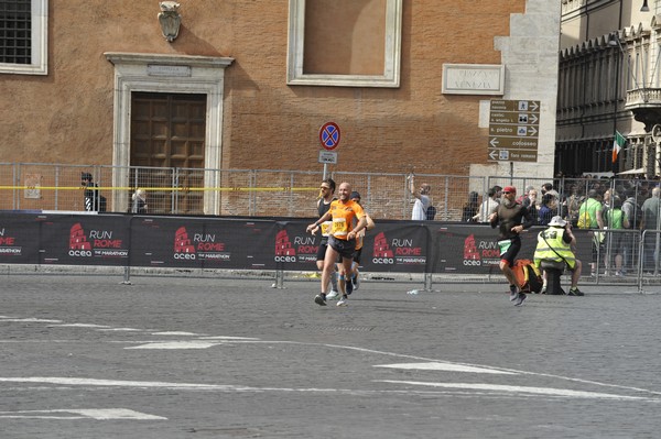 Maratona di Roma (27/03/2022) 0071
