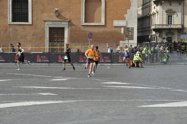 Maratona di Roma (27/03/2022) 0073