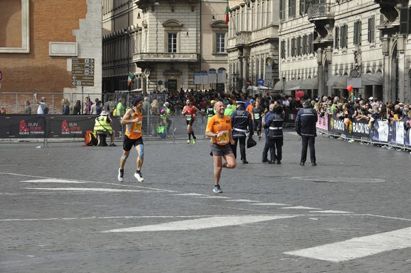 Maratona di Roma (27/03/2022) 0076