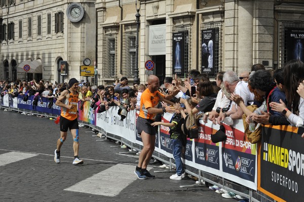 Maratona di Roma (27/03/2022) 0078