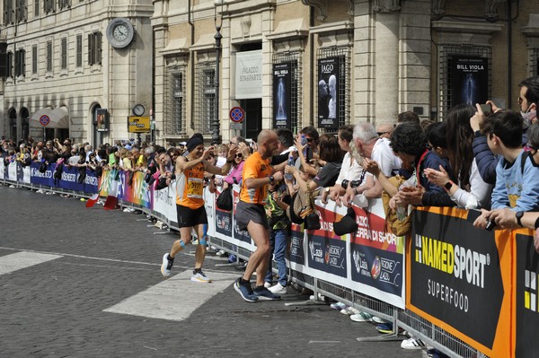 Maratona di Roma (27/03/2022) 0079