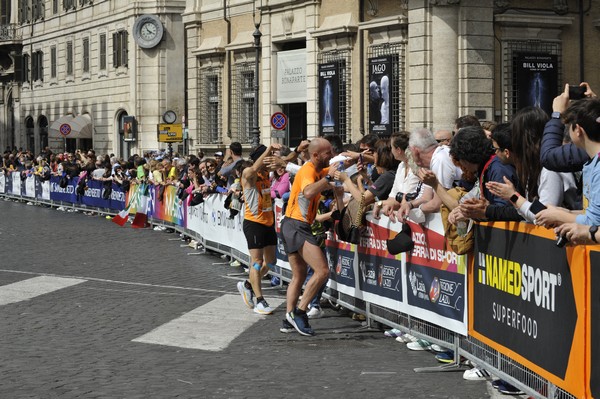 Maratona di Roma (27/03/2022) 0080