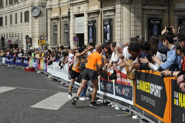 Maratona di Roma (27/03/2022) 0081