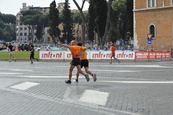 Maratona di Roma (27/03/2022) 0085